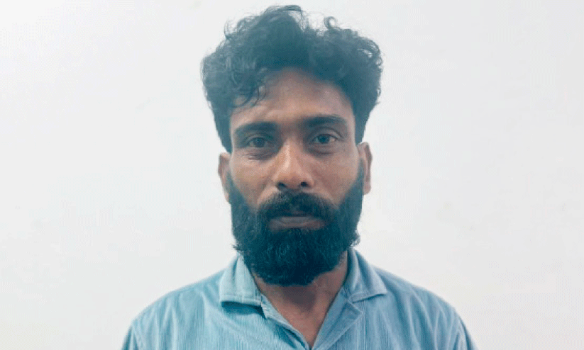 മുഹമ്മദ് ഷാഫി മുഹമ്മദ് ഷാഫി