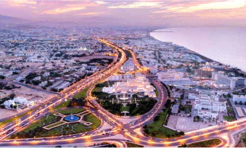 World Smart City Index; Muscat with the best lead World Smart City Index; Muscat with the best lead