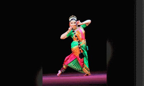 Breathtaking BKS Devji Art Festival