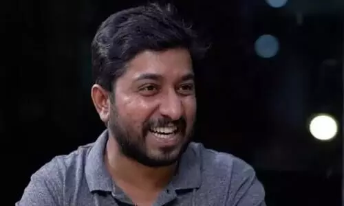 Vineeth Sreenivasan Opens Up about Amal Neerads Movie