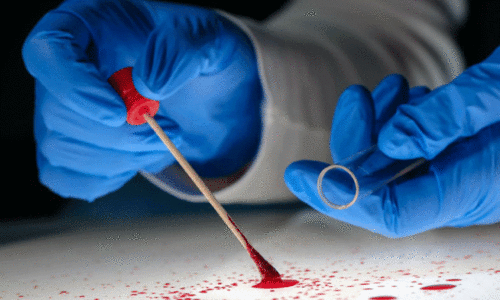 Dubai Police made a trail in complex cases; State-of-the-art DNA testing to prove guilt