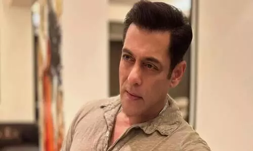 സല്‍മാന്‍ ഖാന്റെ വസതിക്ക് നേരെ വെടിവെപ്പ്