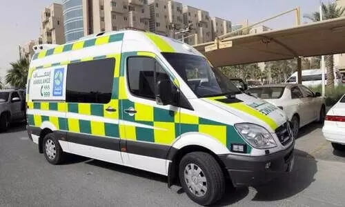 ഹ​മ​ദി​ന് ആ​ശ്വാ​സ​ത്തി​ന്റെ​ പെ​രു​ന്നാ​ൾ അ​വ​ധി