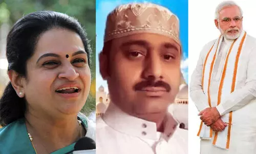 Abdul Raheem Saudi Jail