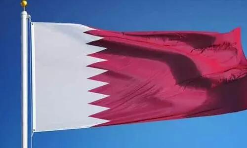 യു.​എ​ൻ അം​ഗ​ത്വം: ഫ​ല​സ്തീ​ൻ അ​പേ​ക്ഷ​യി​ൽ പി​ന്തു​ണ​യു​മാ​യി ഖ​ത്ത​ർ