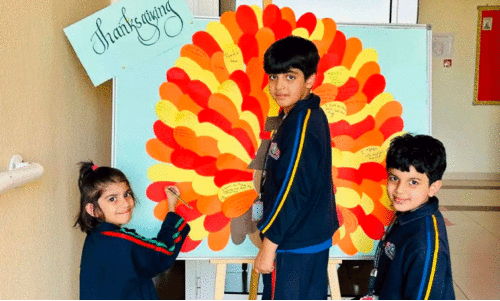 New academic year starts tomorrow