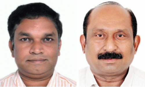 എ​യ്മ ക​ർ​ണാ​ട​ക ഭാ​ര​വാ​ഹി​ക​ളെ തി​ര​ഞ്ഞെ​ടു​ത്തു