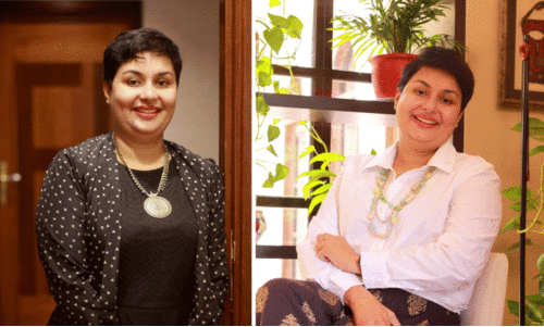 Her Story, Her Influence: this is beekku