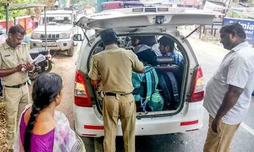 Static surveillance team, Static surveillance team,