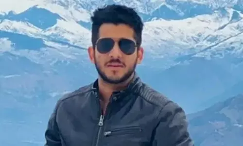 24കാരനായ ഇന്ത്യൻ വിദ്യാർഥി കാനഡയിൽ വെടിയേറ്റ് മരിച്ചു