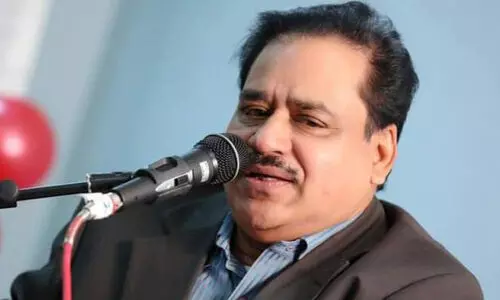 രാജു സക്കറിയാസിന്റെ നിര്യാണത്തിൽ കെ.​ഐ.ജി അനുശോചിച്ചു