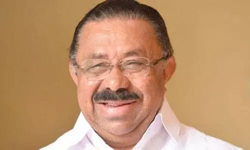 അനില്‍ പറഞ്ഞതെല്ലാം എ.കെ ആന്‍റണിയെക്കുറിച്ചെന്നാവര്‍ത്തിച്ച് എം.എം ഹസൻ