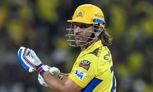 ‘ആ ഫിനിഷറുടെ കരുത്ത് ചോർന്നിട്ടില്ല’; അതുല്യ പ്രകടനത്തിന് പിന്നാലെ ധോണിയെ തേടിയെത്തി നിരവധി നേട്ടങ്ങൾ