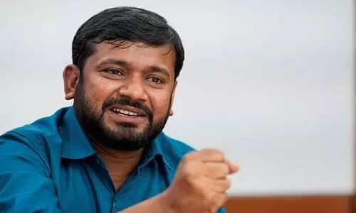 ഡല്‍ഹി പിടിക്കാന്‍ കനയ്യ കുമാര്‍; പത്ത് സ്ഥാനാർഥികളെകൂടി പ്രഖ്യാപിച്ച് കോണ്‍ഗ്രസ്