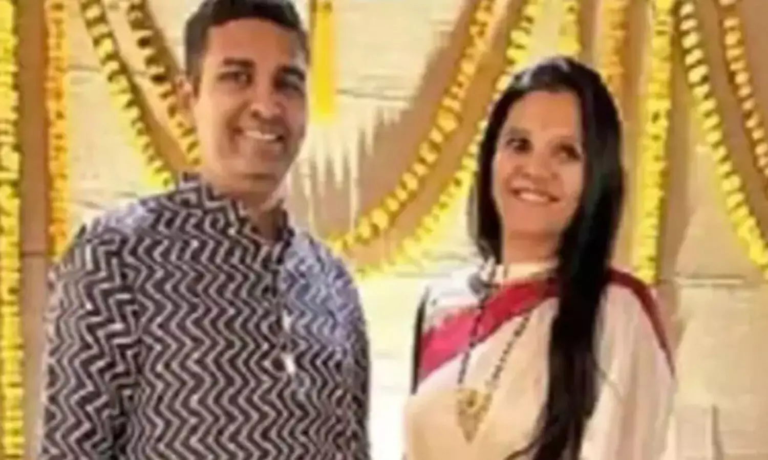 സന്യാസം സ്വീകരിക്കാൻ 200 കോടിയുടെ സ്വത്ത് ദാനം ചെയ്ത് ഗുജറാത്തി വ്യവസായിയും ഭാര്യയും