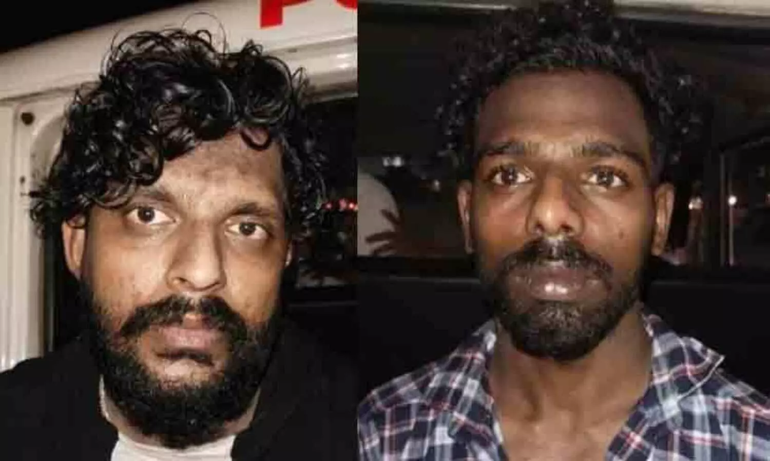 നെടുമ്പാശ്ശേരിയിൽ രഹസ്യമായി വിൽക്കാൻ കൊണ്ടുവന്ന എം.ഡി.എം.എയുമായി രണ്ടുപേർ പിടിയിൽ