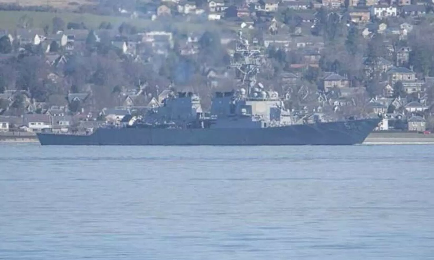 ഒരു മാസത്തിലേറെയായി കൊള്ളക്കാരുടെ പിടിയിലായിരുന്ന ബംഗ്ലാദേശ് കപ്പൽ മോചിപ്പിച്ചു