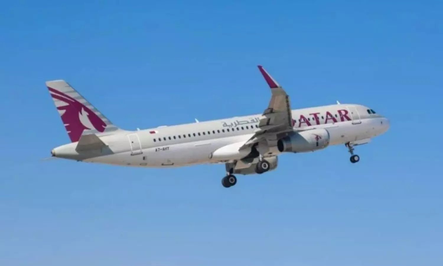 Qatar Airways