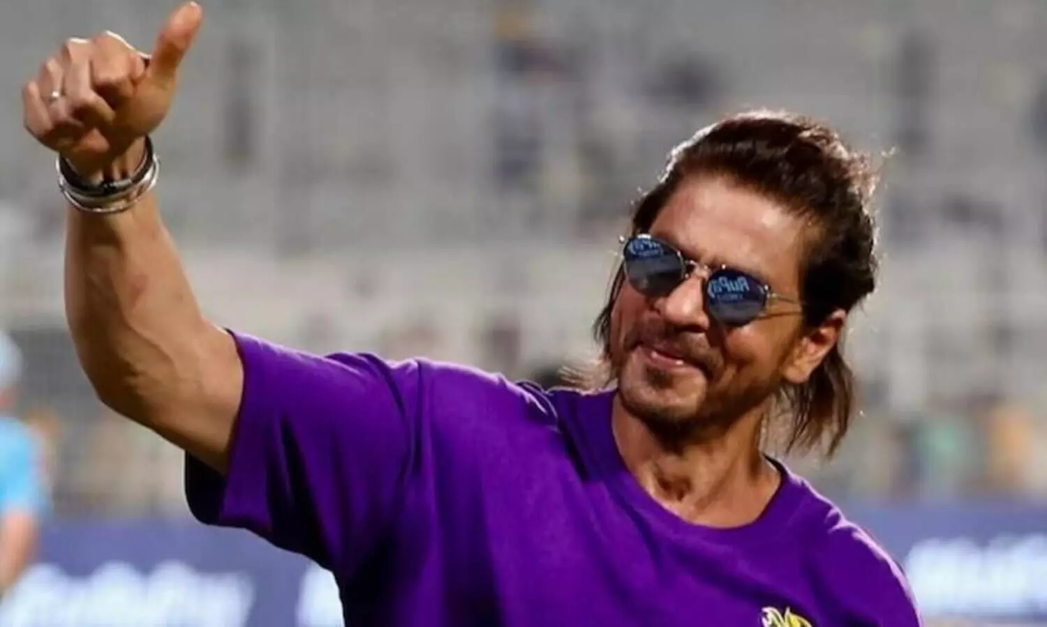 സീനിയേഴ്സിനോടും അന്താരാഷ്ട്ര താരങ്ങളോടും ഒരു അഭ്യർഥന; കൊല്‍ക്കത്ത നൈറ്റ് റൈഡേഴ്‌സിന്റെ മത്സരത്തിന് ശേഷം  ടീം അംഗങ്ങളോട് ഷാറൂഖ്