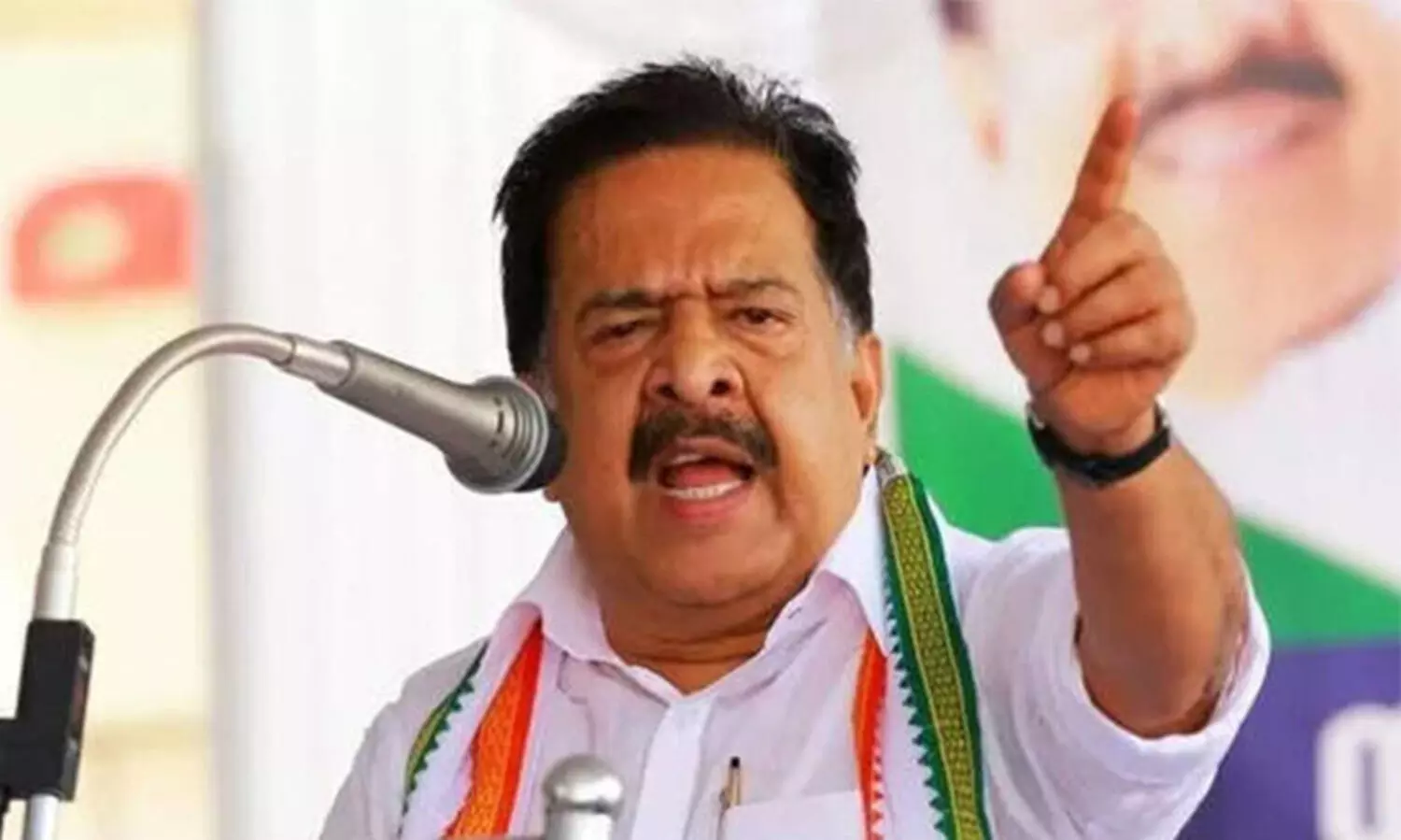 ഇന്ത്യ മുന്നണി അധികാരത്തില്‍ വന്നാല്‍ കെ. മുരളീധരൻ ‌കേന്ദ്രമന്ത്രിയാകുമെന്ന് രമേശ് ചെന്നിത്തല