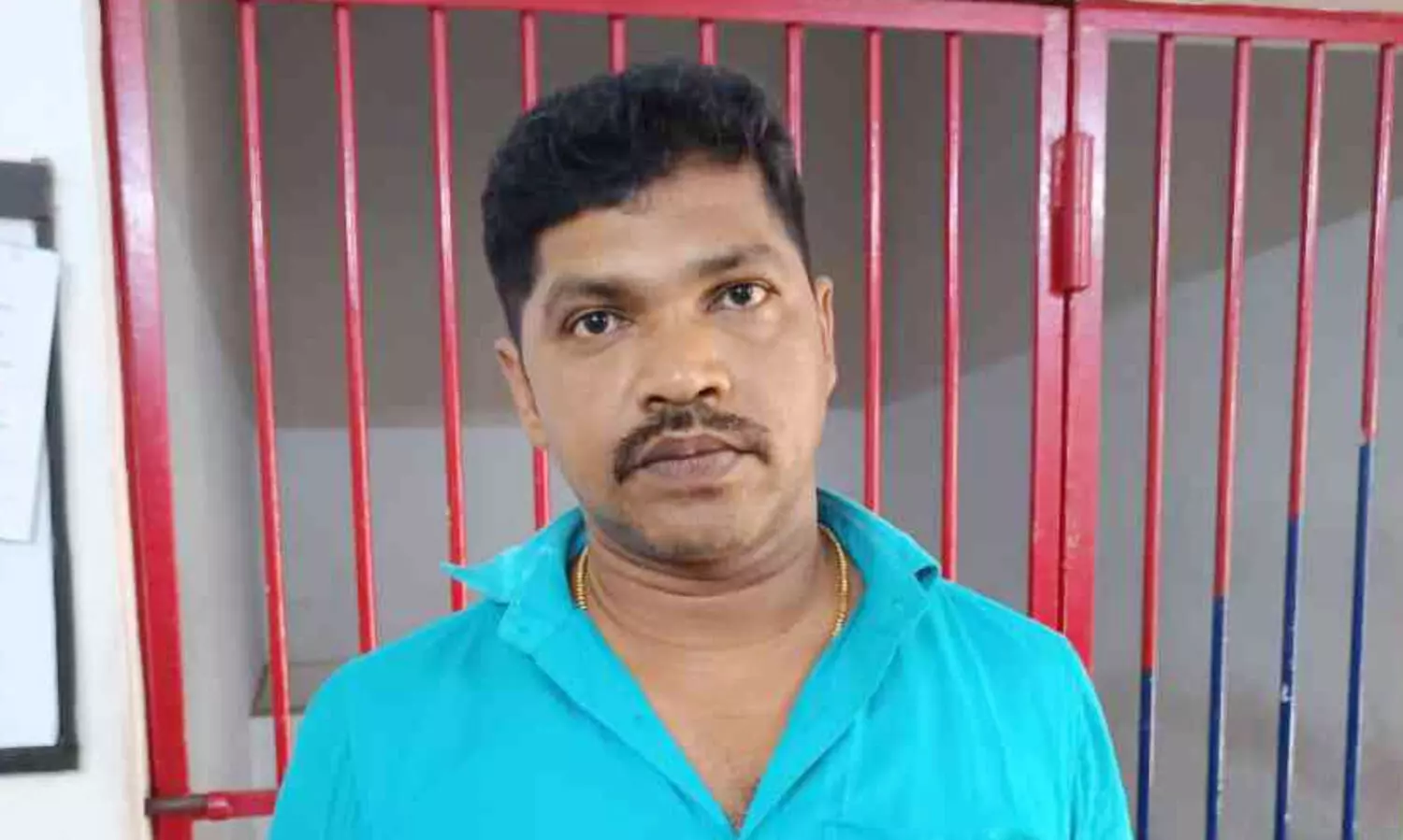 ലോട്ടറി ചൂതാട്ടം നടത്തിയ കേസിൽ പ്രതി അറസ്റ്റില്‍