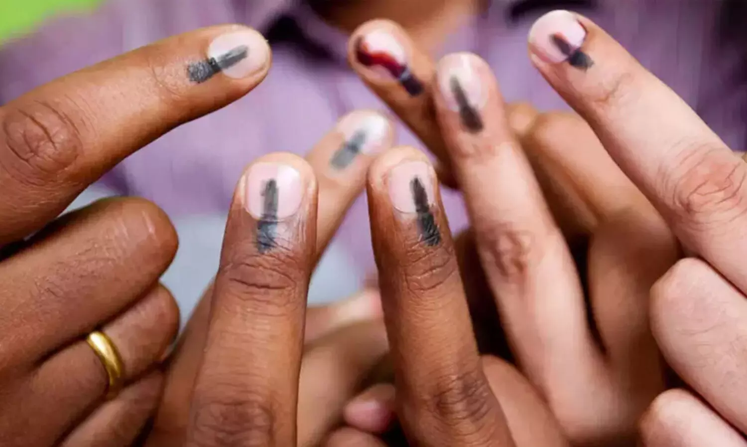 വീട്ടിലെത്തി വോട്ടിങ്: കുറ്റമറ്റ രീതിയില്‍ നടത്തണമെന്ന് മുഖ്യതിരഞ്ഞെടുപ്പ് ഓഫീസര്‍