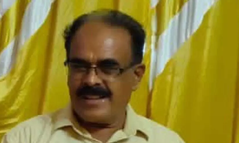 കെ.കെ. മൻസൂർ കെ.കെ. മൻസൂർ