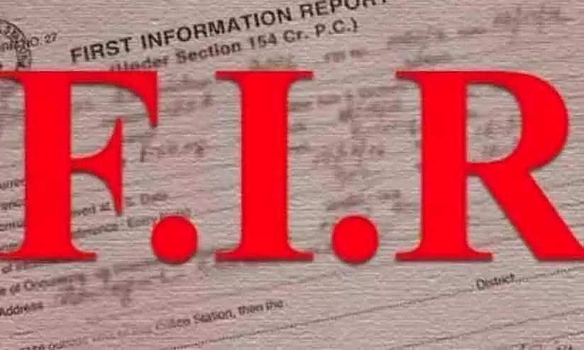 പെൺകുഞ്ഞിന് ജന്മം നൽകിയതിന് യുവതിക്ക് പീഡനം; ഭർത്താവിനും ബന്ധുക്കൾക്കുമെതിരെ കേസ്