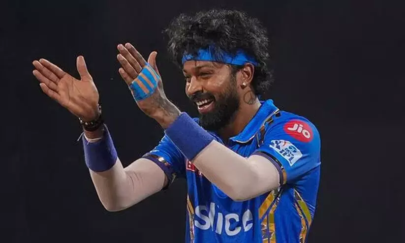 ‘ഹാർദിക് സന്തോഷവാനാണെന്ന് കാണിക്കാൻ ചിരിച്ച് അഭിനയിക്കുന്നു, ആരാധക രോഷം തടയണം’; മുന്നറിയിപ്പുമായി പീറ്റേഴ്സൺ ‘ഹാർദിക് സന്തോഷവാനാണെന്ന് കാണിക്കാൻ ചിരിച്ച് അഭിനയിക്കുന്നു, ആരാധക രോഷം തടയണം’; മുന്നറിയിപ്പുമായി പീറ്റേഴ്സൺ