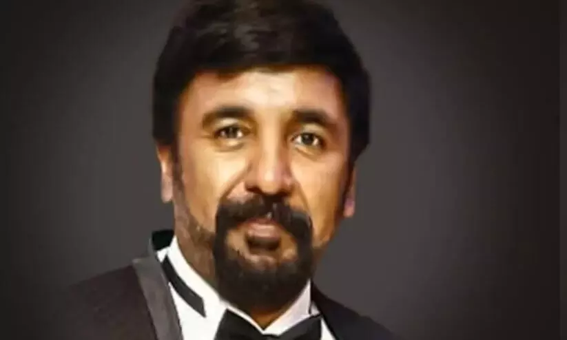 Kannada producer Soundarya Jagadish found dead at his Bengaluru home