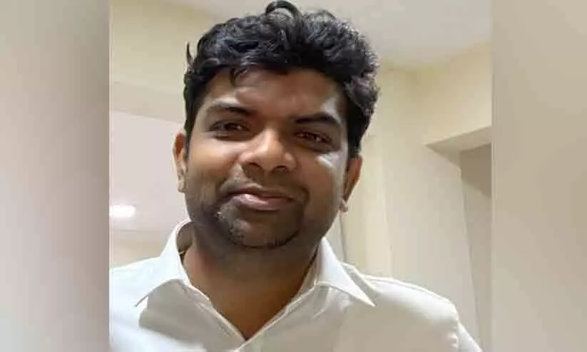 തിരുവനന്തപുരം സ്വദേശി ഖത്തറിൽ നിര്യാതനായി തിരുവനന്തപുരം സ്വദേശി ഖത്തറിൽ നിര്യാതനായി