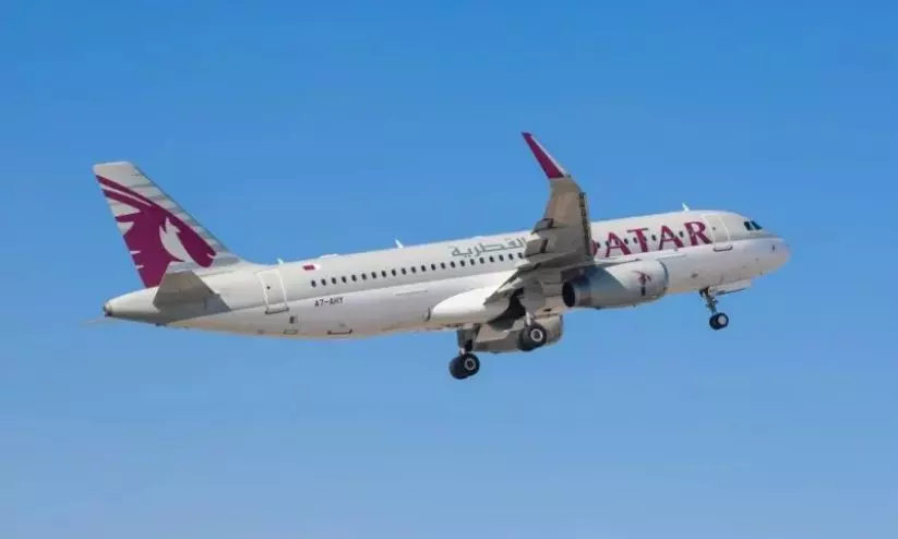 Qatar Airways Qatar Airways