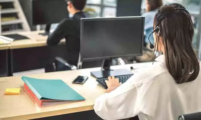 സന്തോഷമില്ലേ? എങ്കിൽ ജോലിക്കു വരേണ്ട; ജീവനക്കാർക്ക് 10 ദിവസത്തെ അൺഹാപ്പി ലീവ് അനുവദിച്ച് ചൈനീസ് കമ്പനി സന്തോഷമില്ലേ? എങ്കിൽ ജോലിക്കു വരേണ്ട; ജീവനക്കാർക്ക് 10 ദിവസത്തെ അൺഹാപ്പി ലീവ് അനുവദിച്ച് ചൈനീസ് കമ്പനി