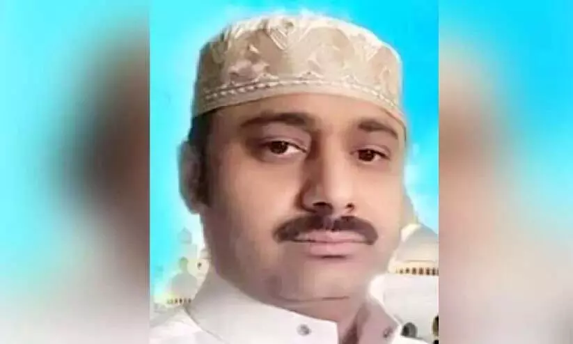 abdul raheem -saudi jail