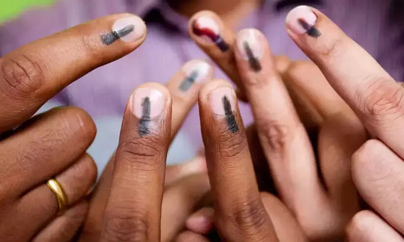 വീട്ടിലെത്തി വോട്ടിങ്: കുറ്റമറ്റ രീതിയില്‍ നടത്തണമെന്ന് മുഖ്യതിരഞ്ഞെടുപ്പ് ഓഫീസര്‍