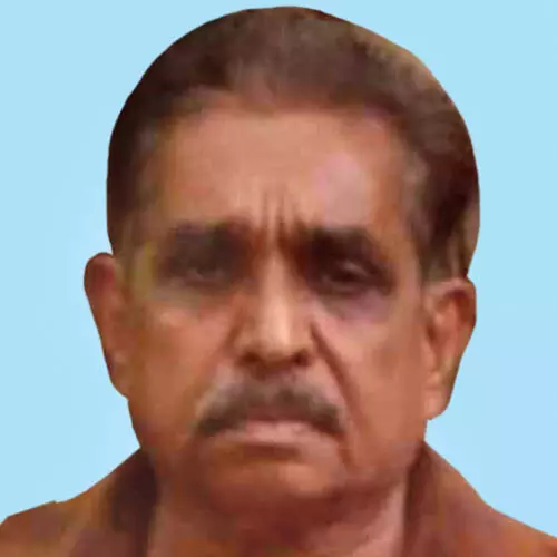 കൃ​ഷ്ണ​ൻ​കു​ട്ടി