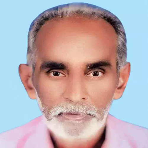 ബാ​പ്പു​ട്ടി