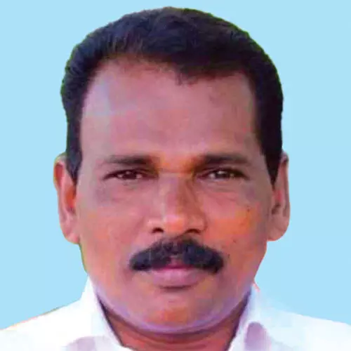 രാ​ധാ​കൃ​ഷ്ണ​ൻ