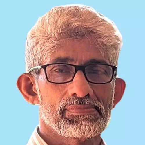 മു​ഹ​മ്മ​ദ് അ​ഷ്റ​ഫ്