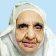 ഇയ്യാത്തുമ്മ ഹജ്ജുമ്മ