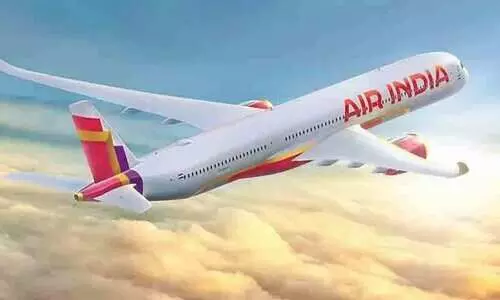 air india air india