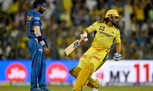 ‘കുറെ കാലത്തിനുശേഷം കണ്ട ഏറ്റവും മോശം ബൗളിങ്’; ഹാർദിക്കിനെ രൂക്ഷമായി വിമർശിച്ച് ഗവാസ്കർ