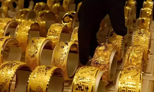 വ്യാപാര ആവശ്യത്തിനുള്ള സ്വർണത്തിന്​ മാത്രമേ ഇ-വേ ബിൽ നടപ്പാക്കൂ -മന്ത്രി