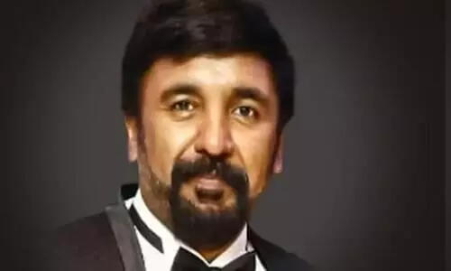 Kannada producer Soundarya Jagadish found dead at his Bengaluru home