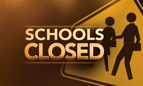 കനത്ത മഴ​: ഒമാനിലെ സ്കുളുകൾക്ക്​ നാളെയും അവധി