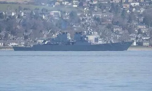 ഒരു മാസത്തിലേറെയായി കൊള്ളക്കാരുടെ പിടിയിലായിരുന്ന ബംഗ്ലാദേശ് കപ്പൽ മോചിപ്പിച്ചു