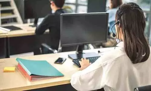 സന്തോഷമില്ലേ? എങ്കിൽ ജോലിക്കു വരേണ്ട; ജീവനക്കാർക്ക് 10 ദിവസത്തെ അൺഹാപ്പി ലീവ് അനുവദിച്ച് ചൈനീസ് കമ്പനി