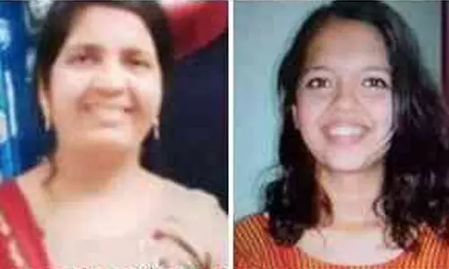 മകളുടെ മരണ വാർത്തയറിഞ്ഞ് മാതാവ് ജീവനൊടുക്കി