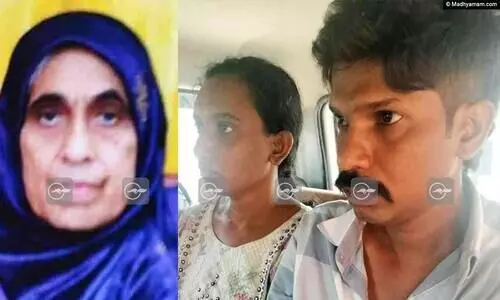 adimali fathima murder case