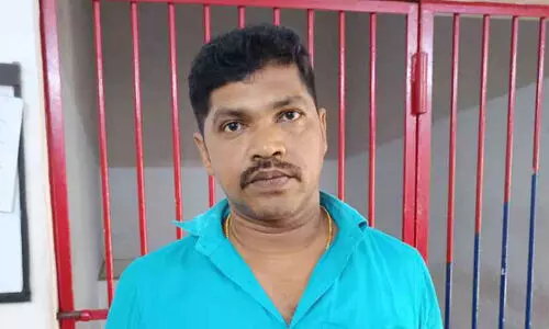 ലോട്ടറി ചൂതാട്ടം നടത്തിയ കേസിൽ പ്രതി അറസ്റ്റില്‍